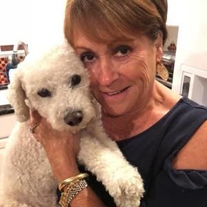 Meet your Posher, Margaret